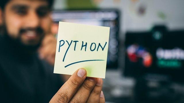 Online Python